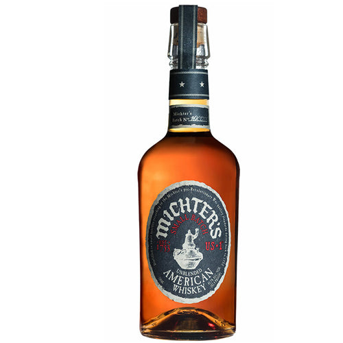 Michter's Us1 Unblended American Whiskey - 750ML